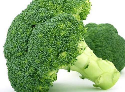 蔬菜品種：西蘭花