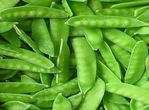 配送品種：荷蘭豆