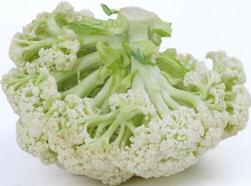 蔬菜品種：花菜