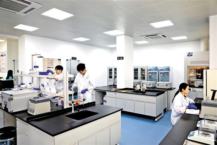 食品安全檢測(cè)06