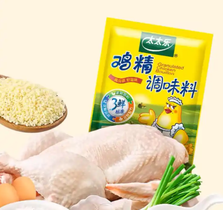 雞精和味精，到底誰(shuí)更健康？