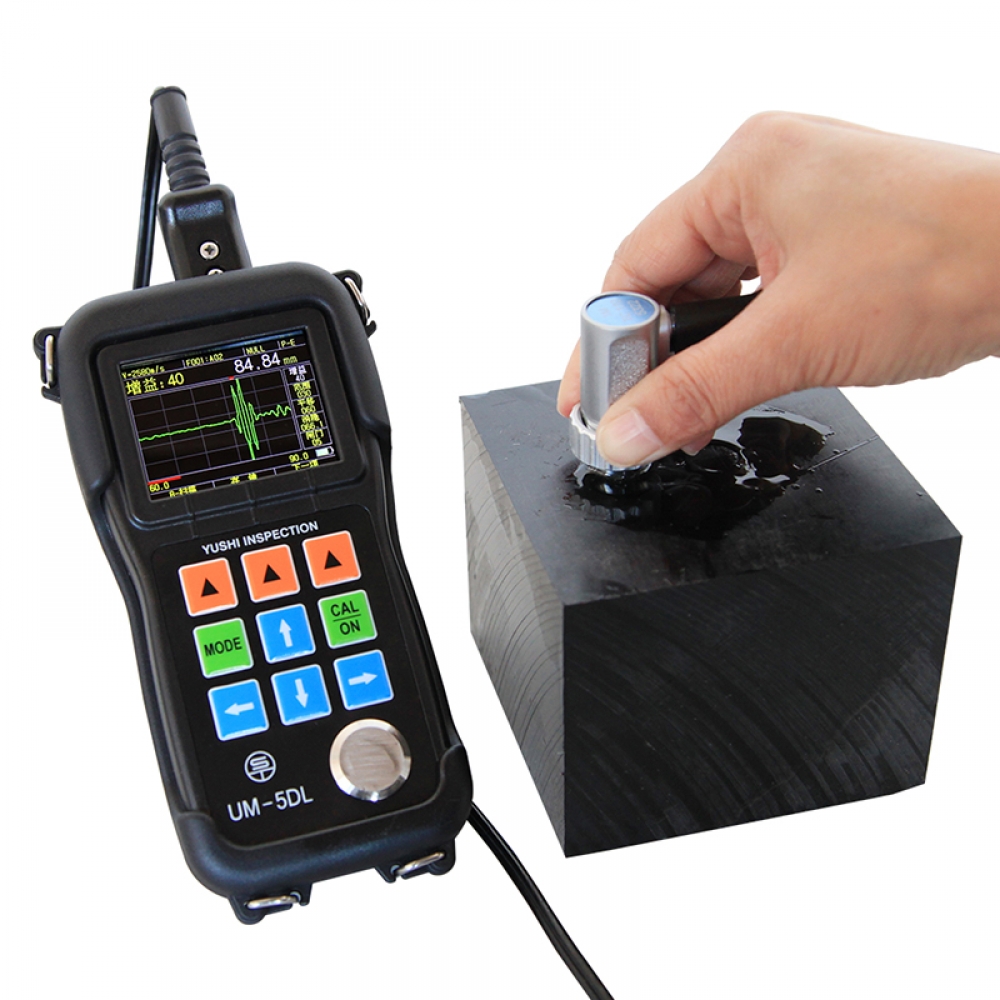 UM-5DL測厚儀 高端多功能款