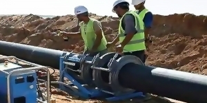 超聲波測厚儀實測PE管、PPR管、PVC管材的壁厚案例講解