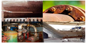 超聲波測厚儀可以穿透大于2mm的涂層，快來看看吧