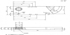 CSK-IA超聲波探傷標(biāo)準(zhǔn)試塊的使用說(shuō)明