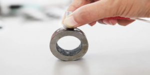 鍋爐內壁氧化皮測厚儀案例-沈陽宇時先鋒