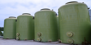 玻璃鋼儲罐壁厚該怎么測量呢？宇時先鋒為您解答