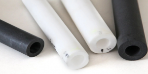 聚四氟乙烯PTFE燒結濾芯管壁厚測量案例分享