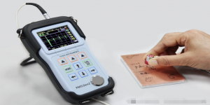 銅鋁復合金屬壁厚實測小視頻