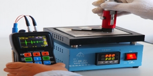 宇時(shí)先鋒高溫測(cè)厚儀測(cè)量精度提高技術(shù)突破分享！