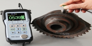 鑄鐵材料球化率檢測儀實操視頻演示