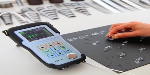 碳纖維復合板厚度檢測實測視頻