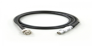 一款可匹配進口品牌機型的C9-Q9探頭線