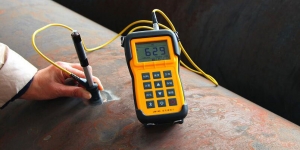 如何正確選取里氏硬度計沖擊裝置？