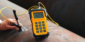 宇時先鋒里氏硬度計LM500型功能介紹