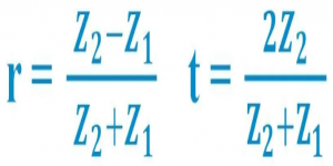 材料的聲阻抗在超聲波測厚中的重要性！