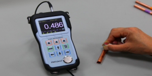 PM5 Gen2超聲波測厚儀功能特點介紹