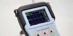 超聲波測厚儀功能中專業(yè)名詞含義解析