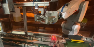 超聲波測厚儀自動化功能定制，我們為您量身打造