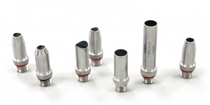 超聲波水浸探頭的工作原理深度解析